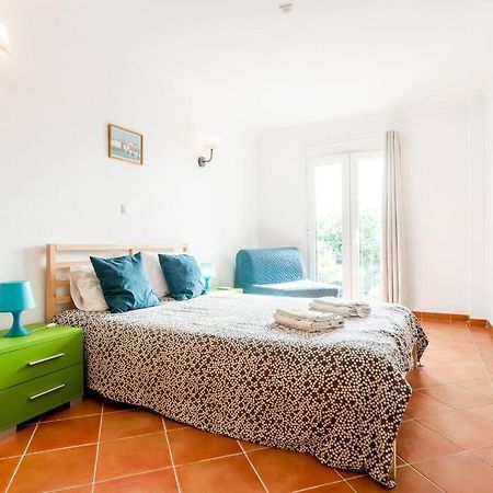 Tavira Travel Lovers公寓 外观 照片