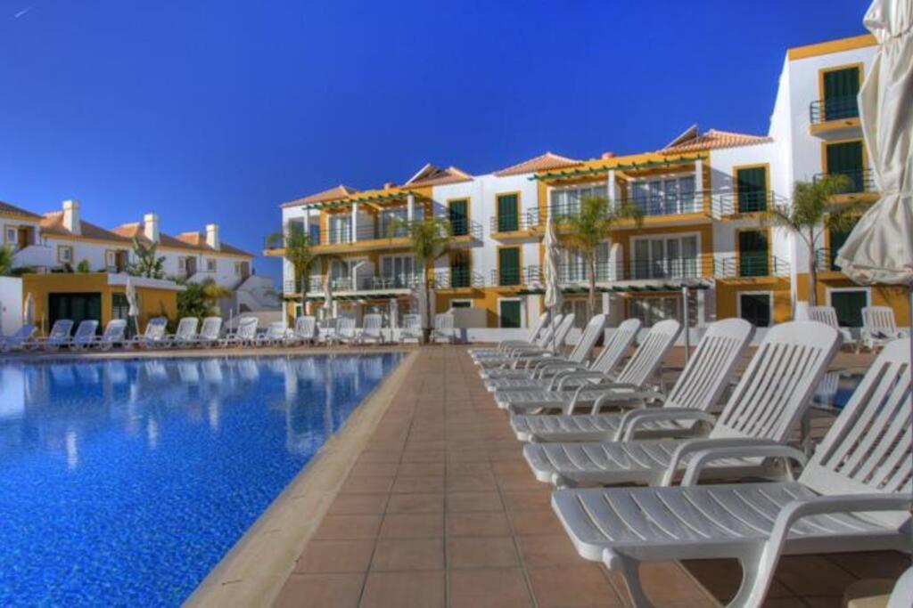Tavira Travel Lovers公寓 外观 照片
