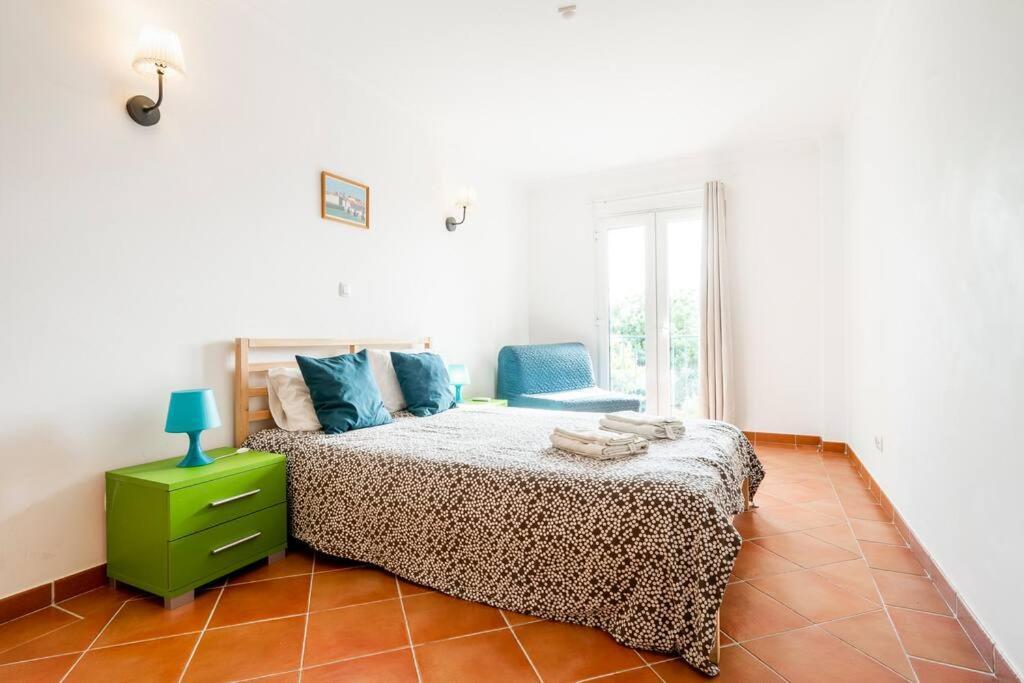 Tavira Travel Lovers公寓 外观 照片
