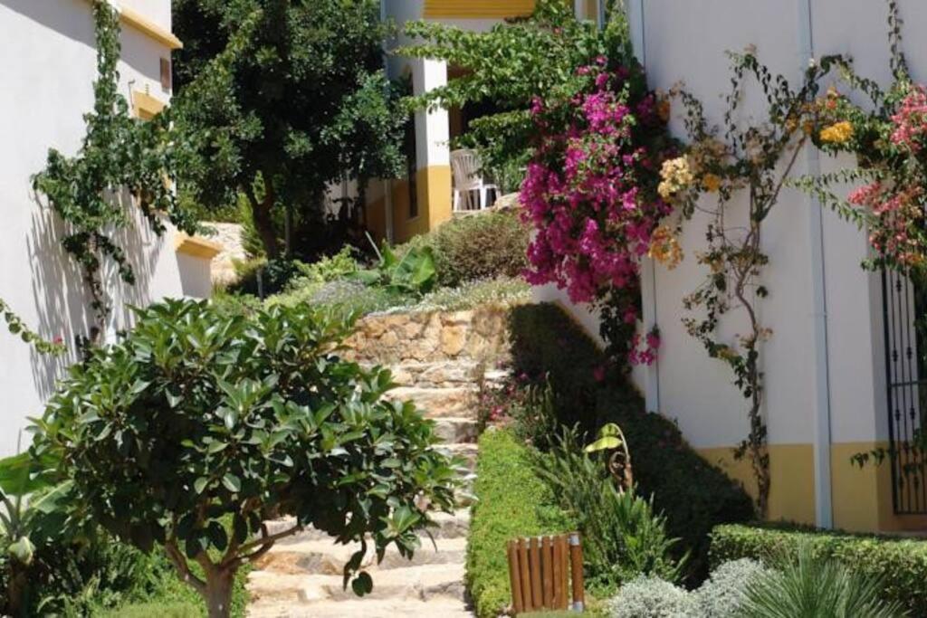 Tavira Travel Lovers公寓 外观 照片